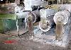  DAVIS STANDARD Tape Line, 250 hp motor, consisting of:.